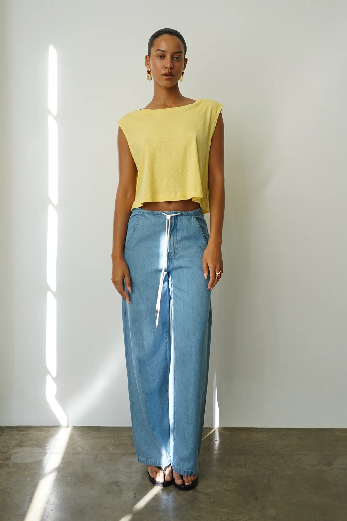 Loop New Arrivals